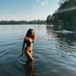 Проститутка Валентина Intimcity