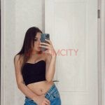Эскортница Амалия Интимсити