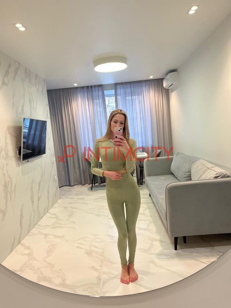 Элитная проститутка Маргарита Интимсити
