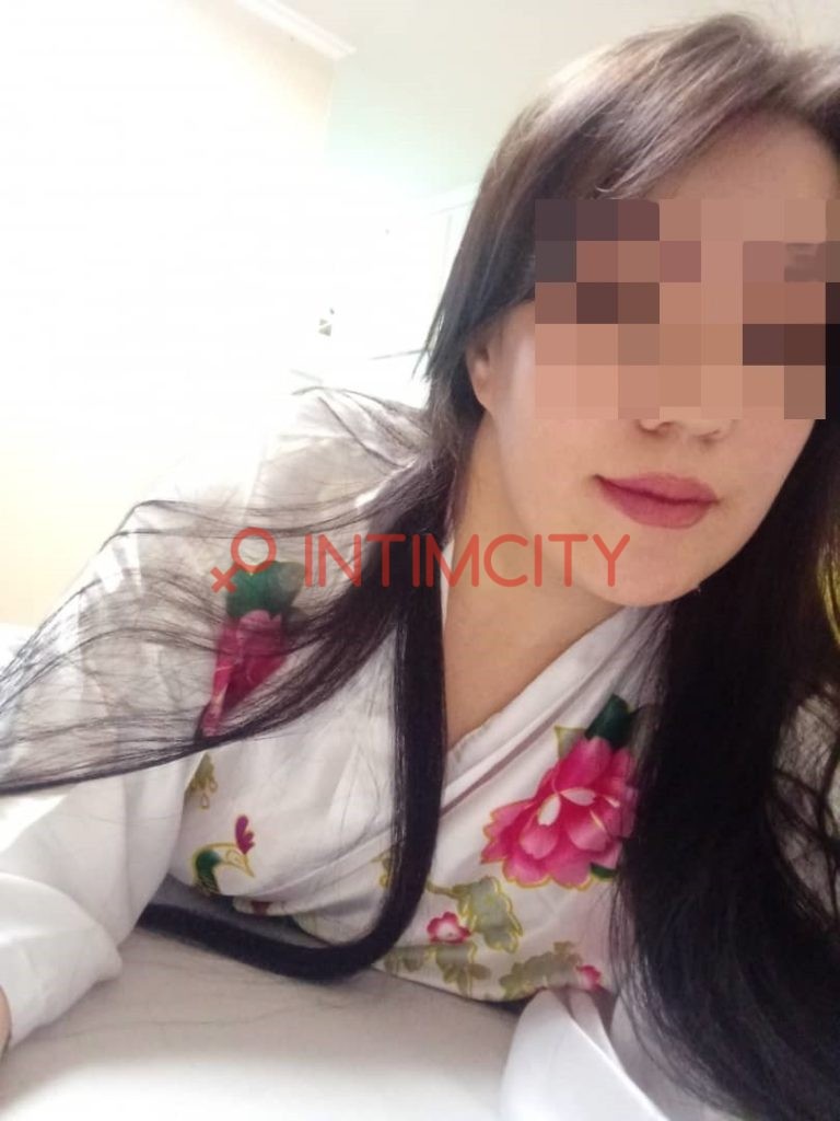 Шлюха Мая IntimCity