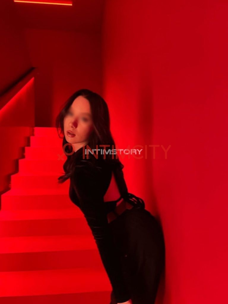 Шлюха Марина Интимсити