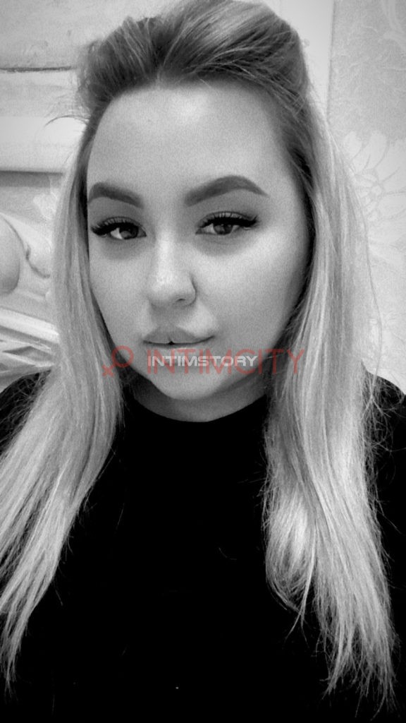 Элитная проститутка Мария IntimCity