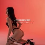 Индивидуалка Виктория Интимсити