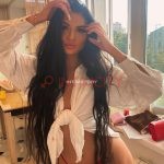 Индивидуалка Кристина Интимсити
