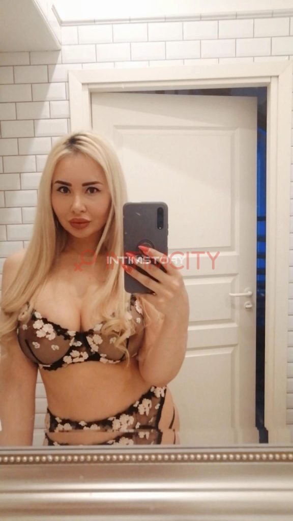Путана Лина Интимсити