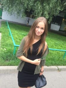 Эскортница Галя Интимсити