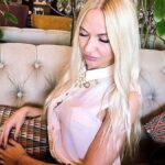 Элитная проститутка 🎥 Лиза Интимсити