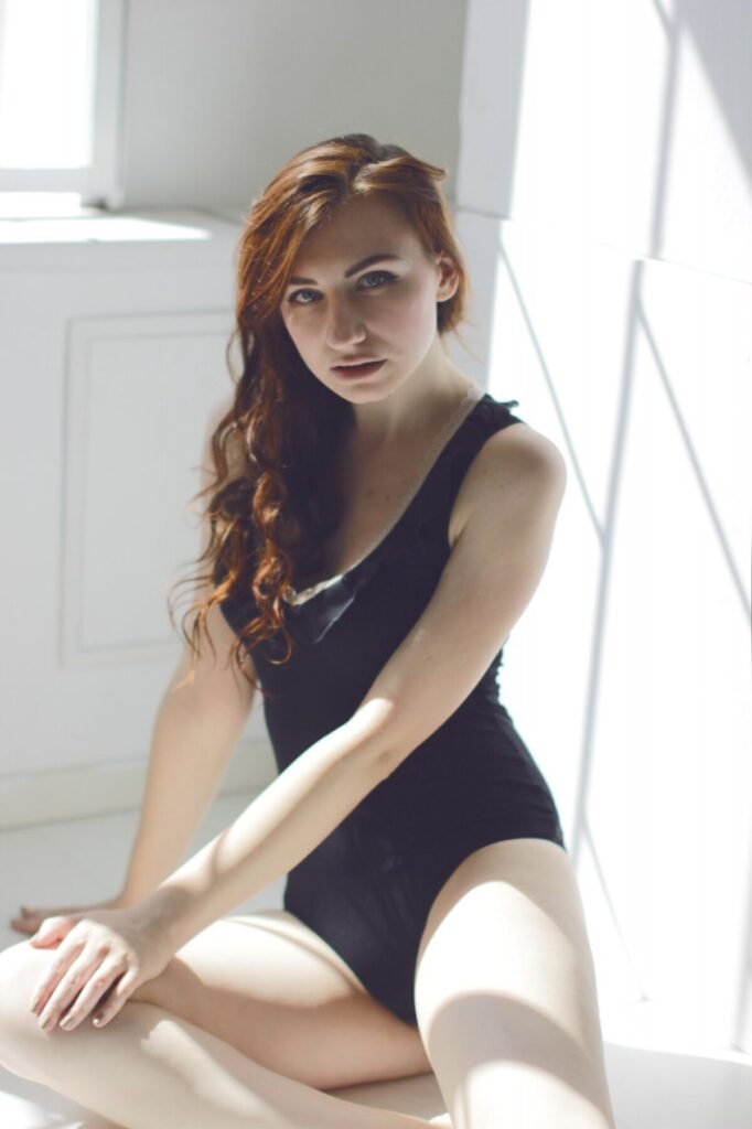 Шлюха Аня Интимсити