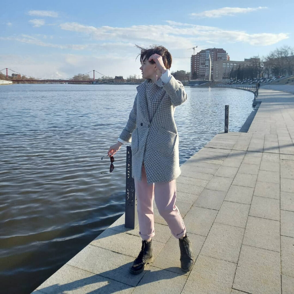 Шлюха Лиза IntimCity