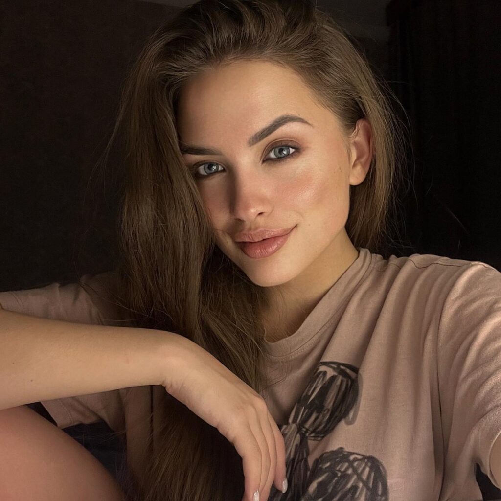 Шлюха Таша Интимсити