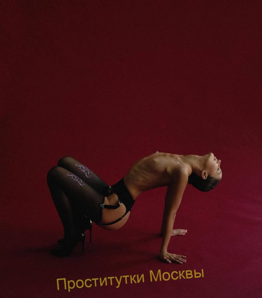 Шлюха Олечка IntimCity