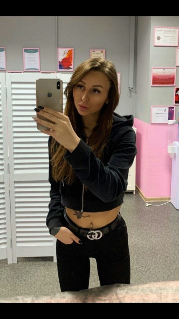 Проститутка Алина IntimCity